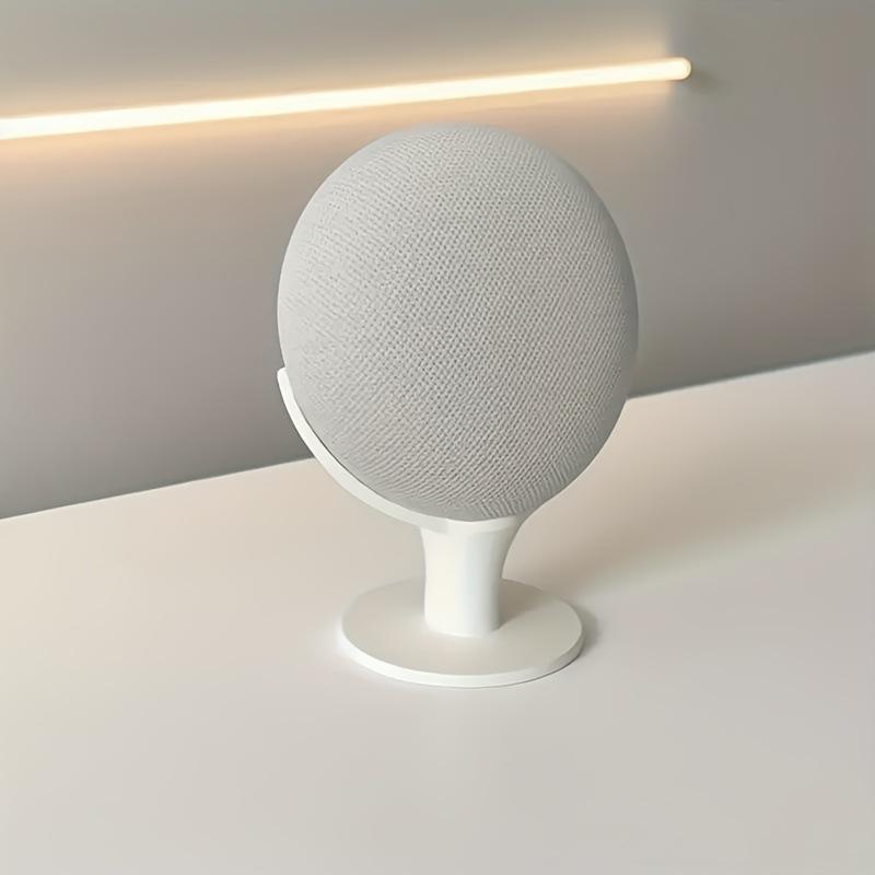 Google Speaker Nest Audio - Google Nest/Home Mini Akıllı Hoparlör Standı