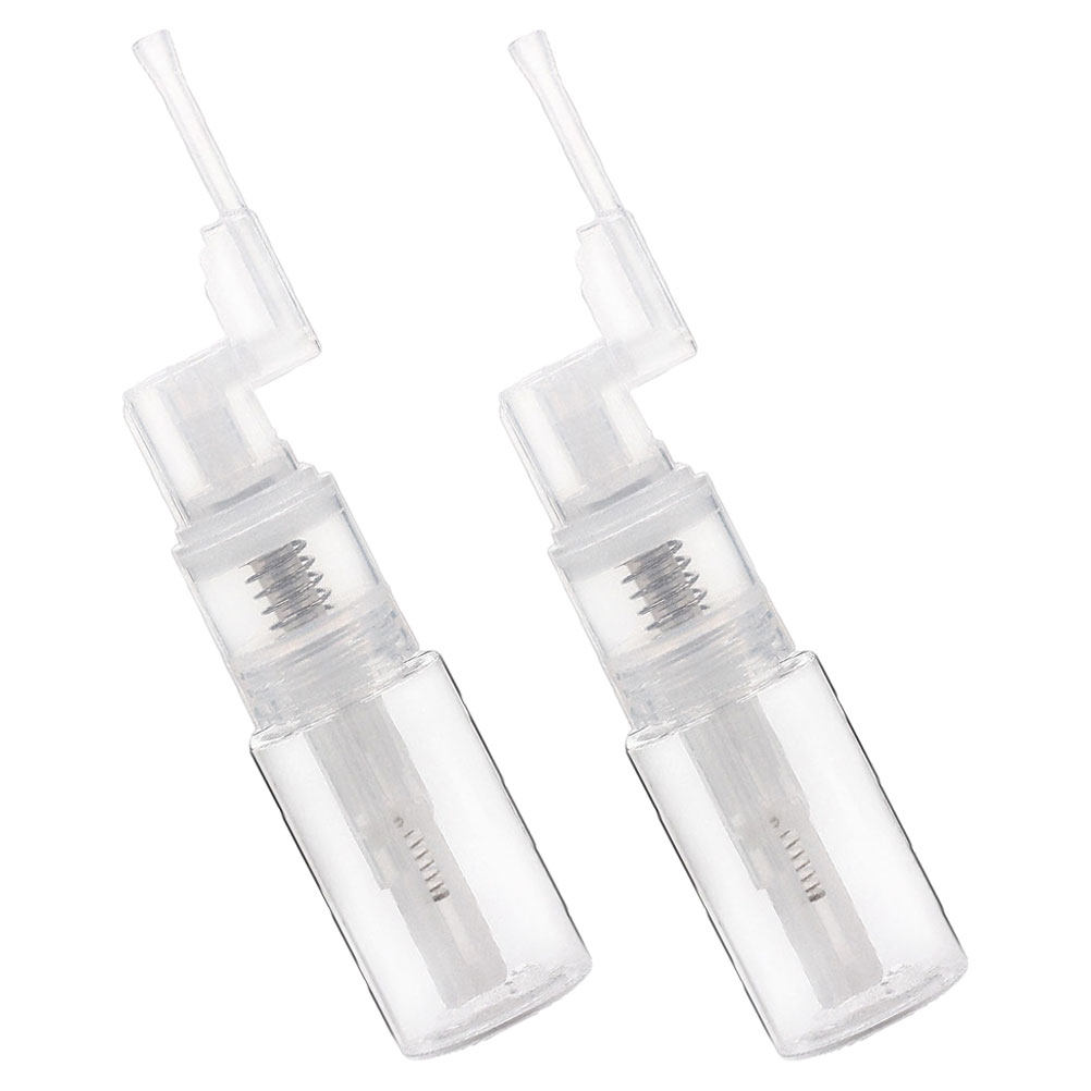 Misting Bottle Fine - 2 Adet Sprey Şişesi Taşınabilir Çıkarılabilir
