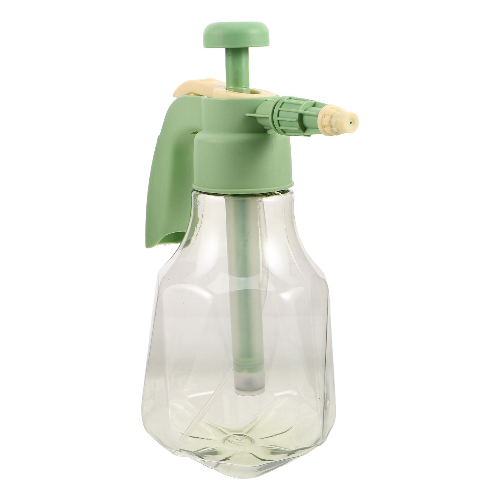 Misting Bottle Fine - Ayarlanabilir Başlıklı El Tipi Kuş Banyosu