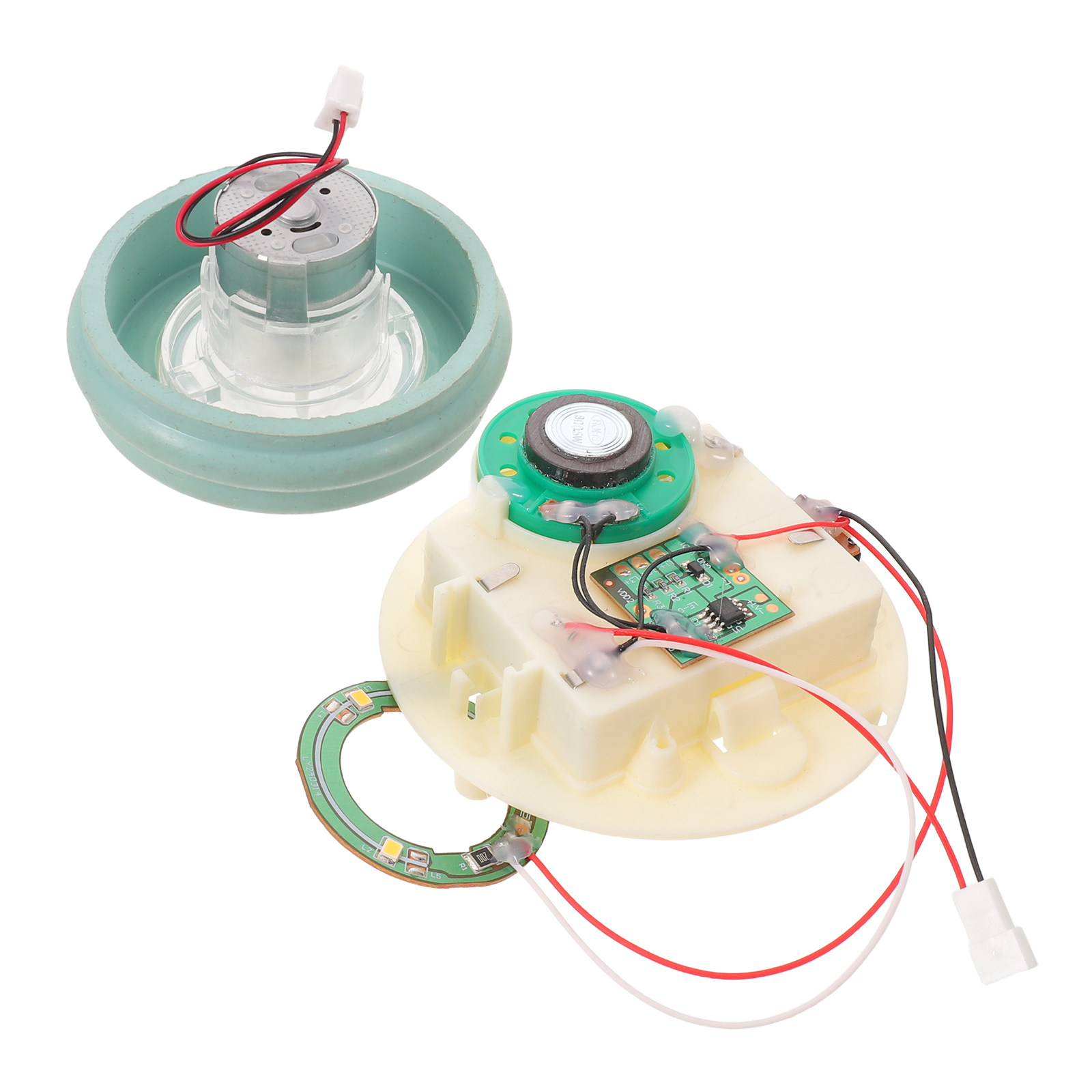 Müzikli ve Işıklı Kar Küresi H - Plastic Dome Clear incelemesi ve fiyatı