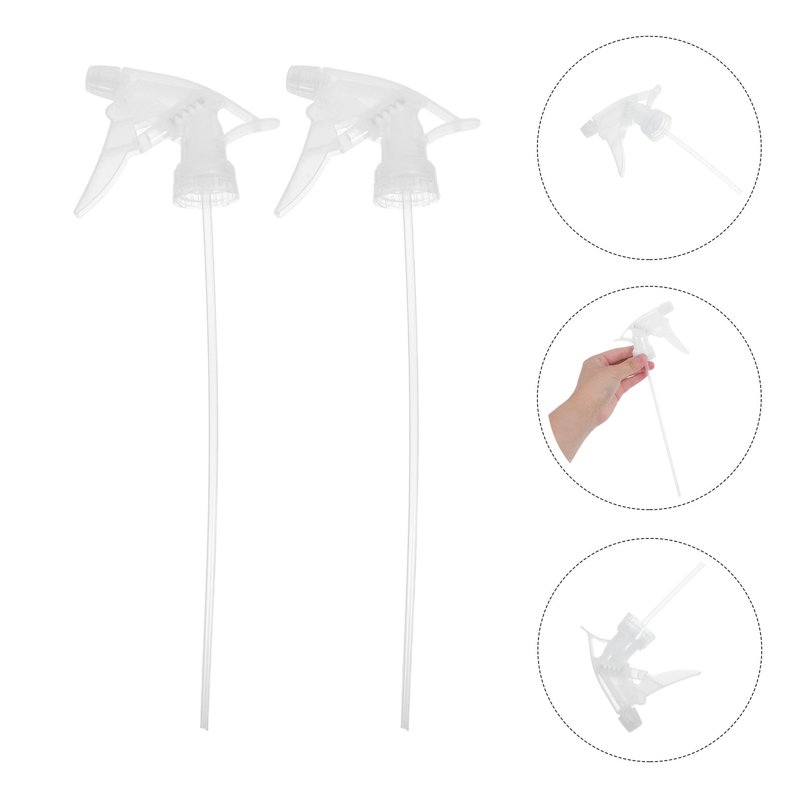 10 Adet Ayarlanabilir Sprey Ba - Misting Bottle Fine incelemesi ve fiyatı