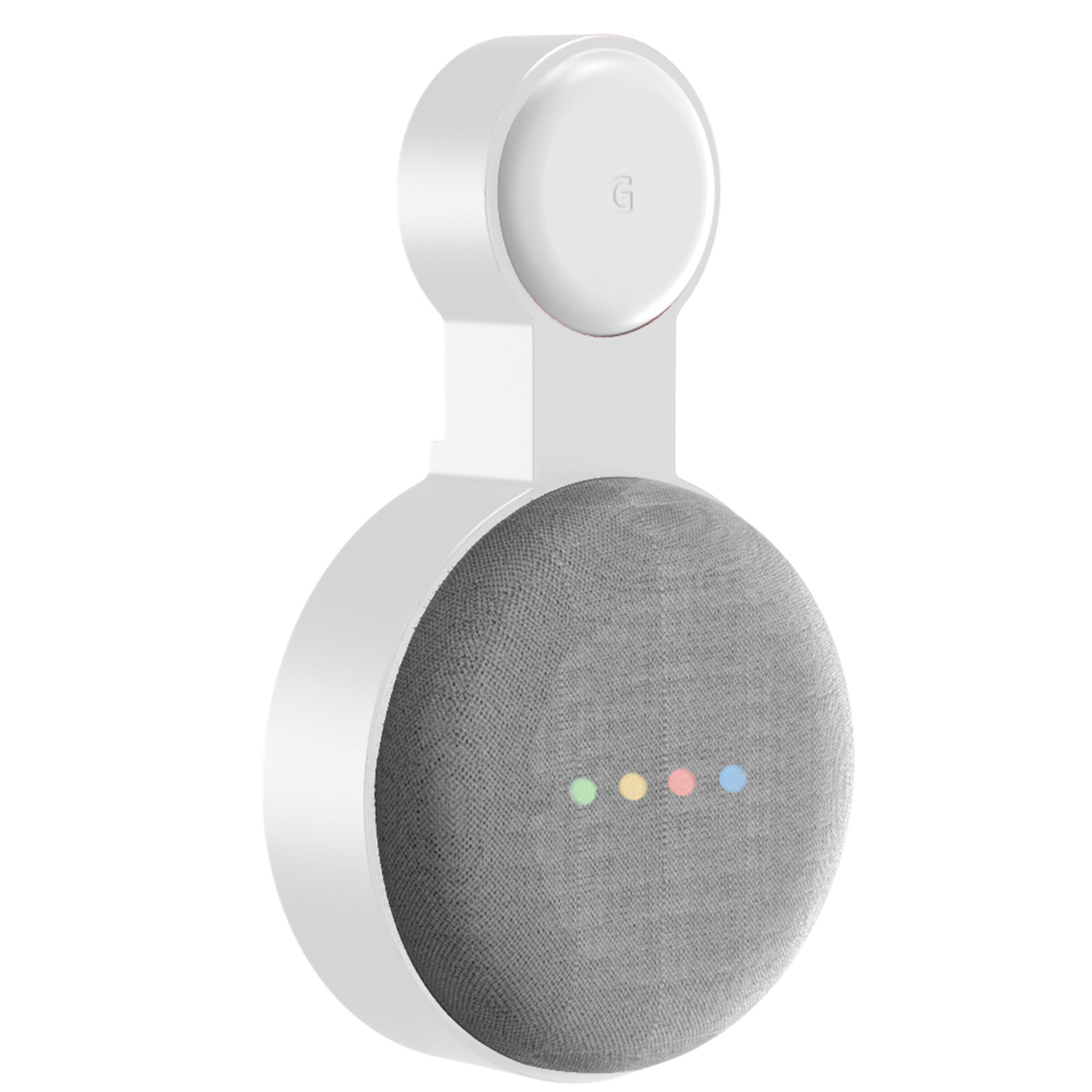 Çıkış Duvara Montaj Tutucu Bra - Google Speaker Nest Mini incelemesi ve fiyatı