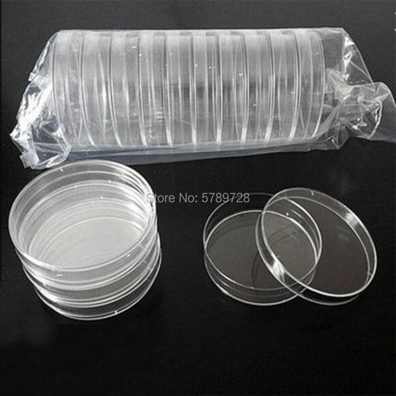 10 adet Lab 35mm 60mm 90mm 100 - Agar Tissue Culture incelemesi ve fiyatı