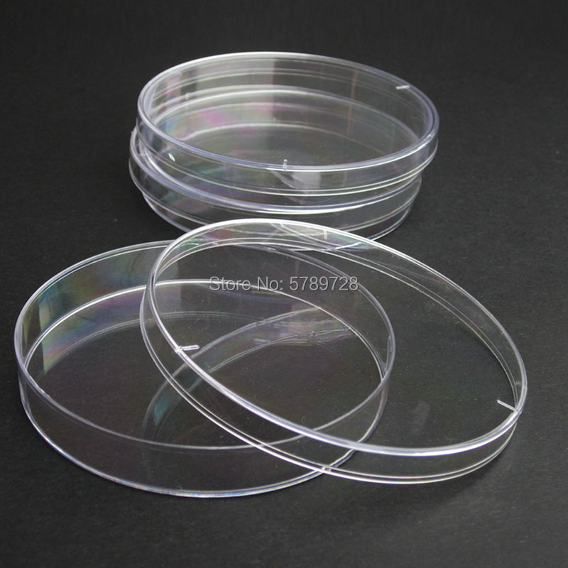 10 adet Lab 35mm 60mm 90mm 100 - Agar Tissue Culture incelemesi ve fiyatı