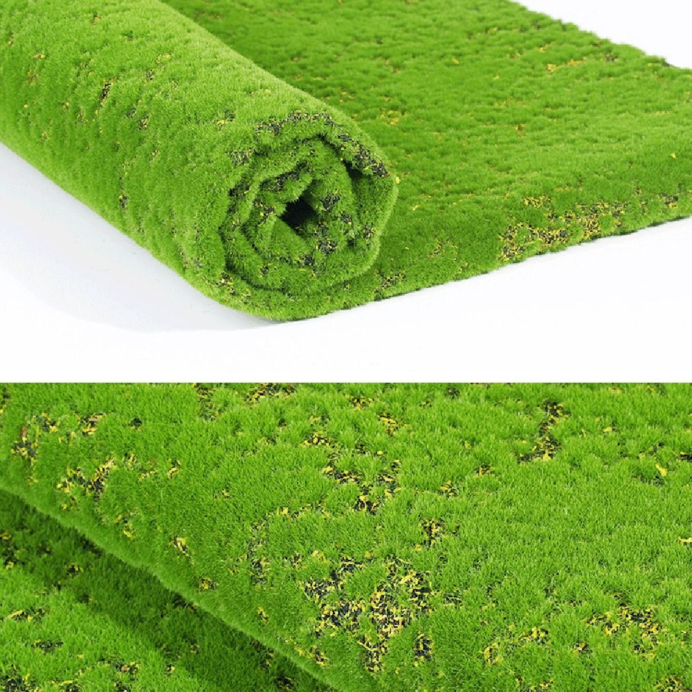 DIY Sahte Yosun Çim Halısı Day - Sphagnum Moss Dry incelemesi ve fiyatı