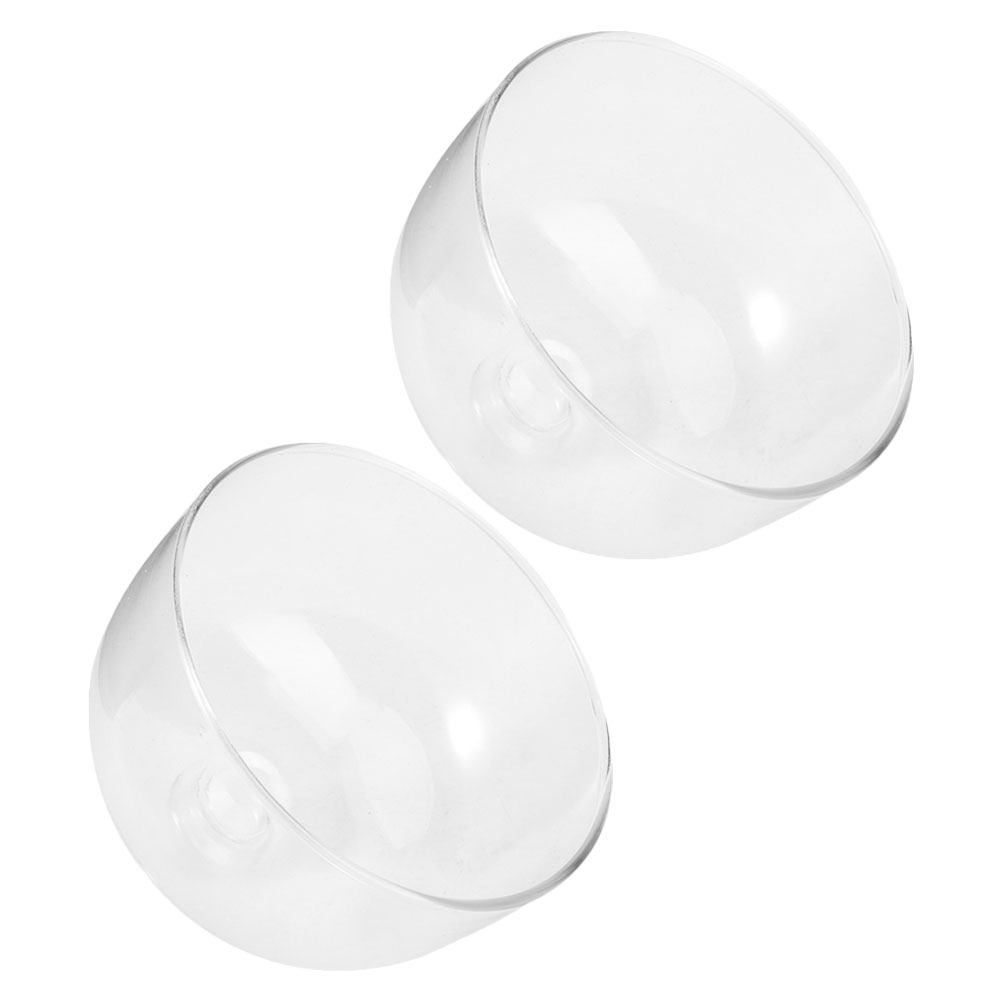 2 Adet Şeffaf Pasta Kubbesi Ka - Plastic Dome Clear incelemesi ve fiyatı