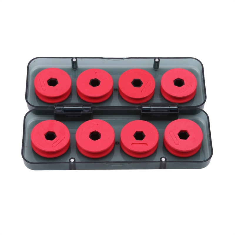 8/16 adet köpük sarma kurulu o - Cutting Board Foam incelemesi ve fiyatı