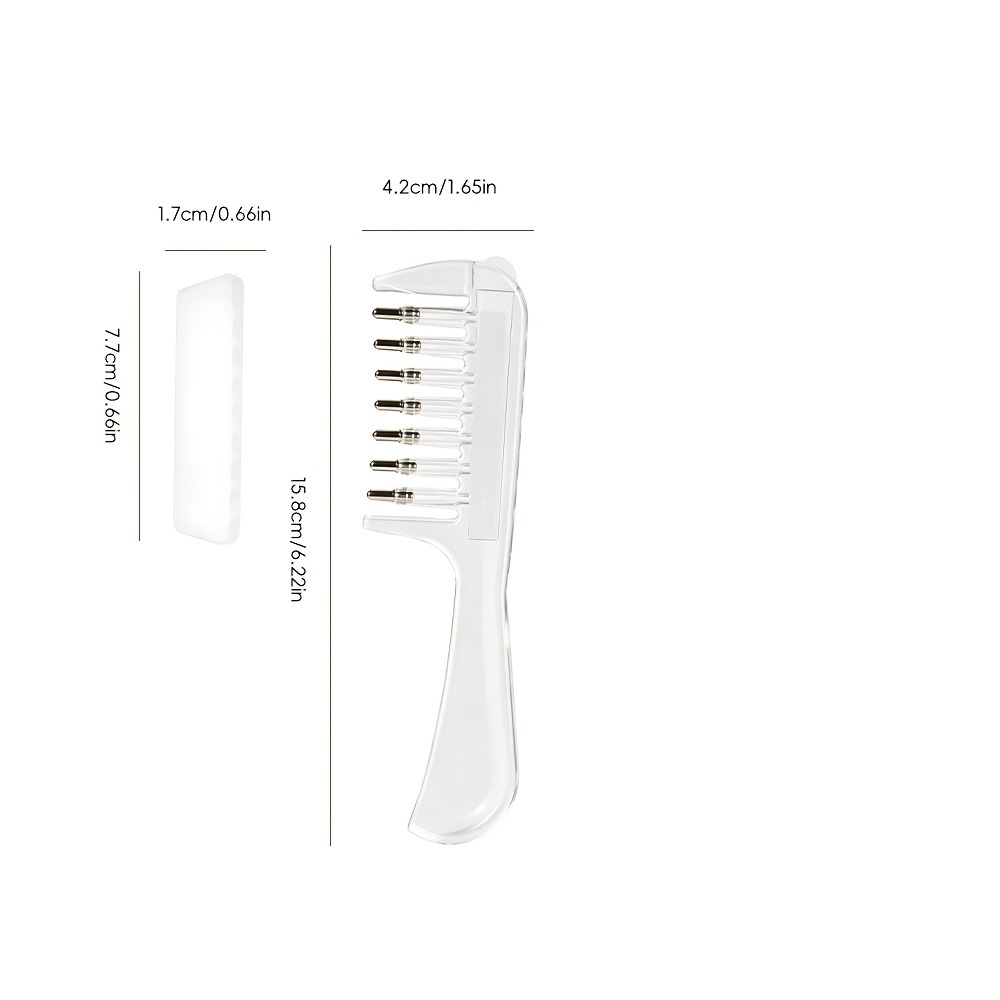 Taşınabilir Şeffaf Saç Kökü Ta - Root Stimulator Liquid incelemesi ve fiyatı
