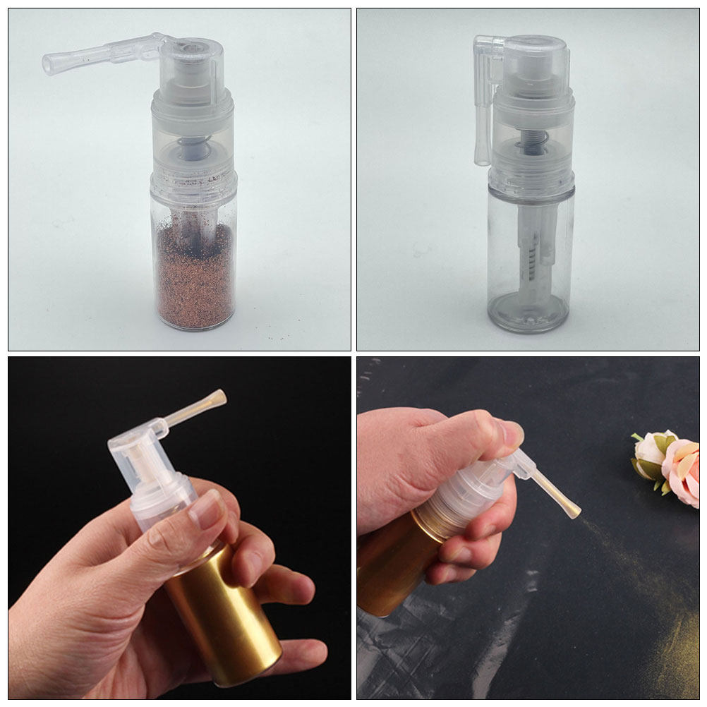 2 Adet Sprey Şişesi Taşınabili - Misting Bottle Fine incelemesi ve fiyatı