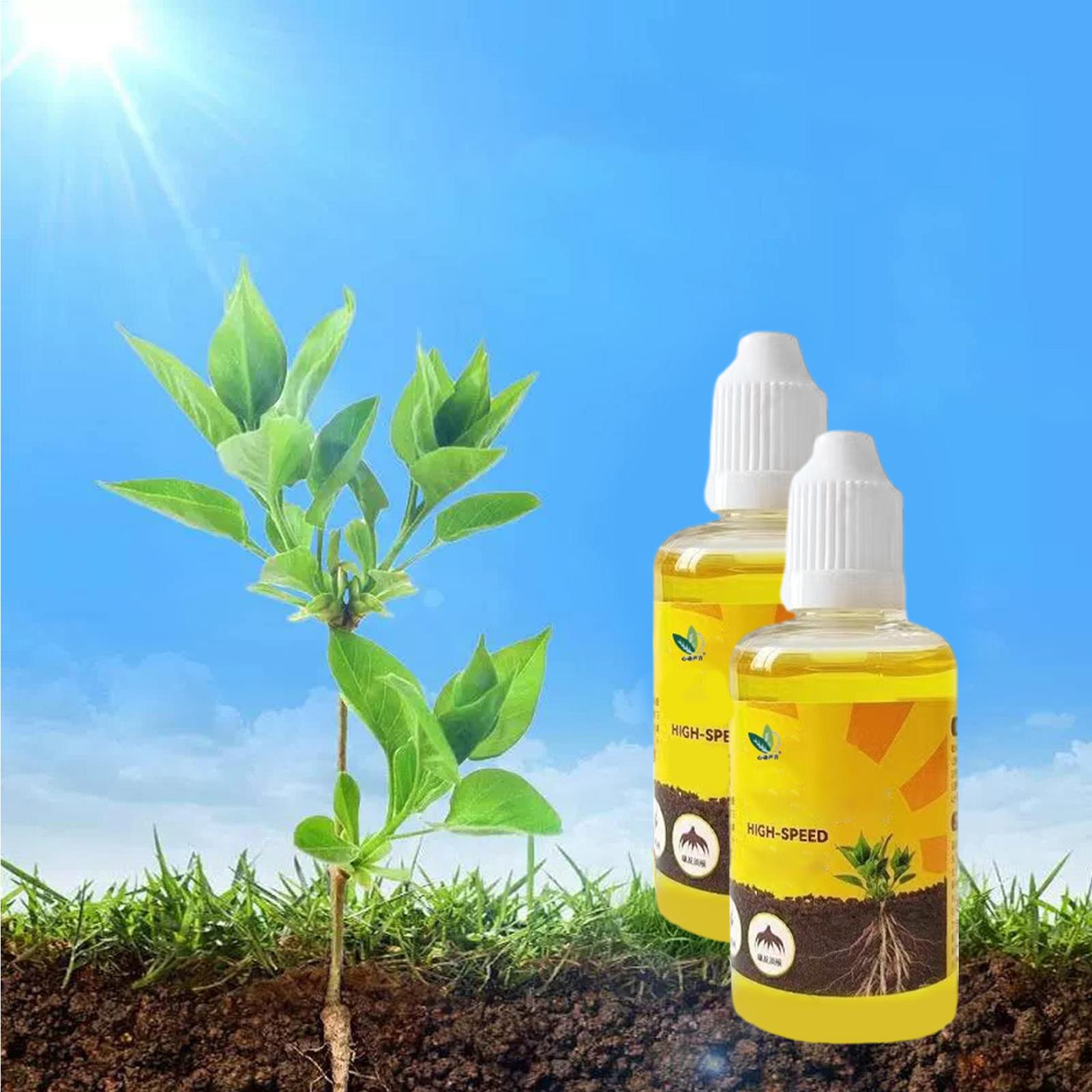 50 ml Bitki Köklendirme Stimül - Root Stimulator Liquid incelemesi ve fiyatı