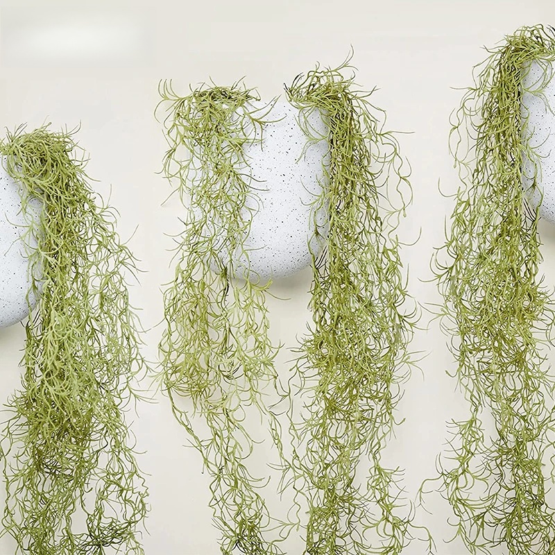 85 cm Yeşil Yapay Bitki Yosun  - Sphagnum Moss Dry incelemesi ve fiyatı