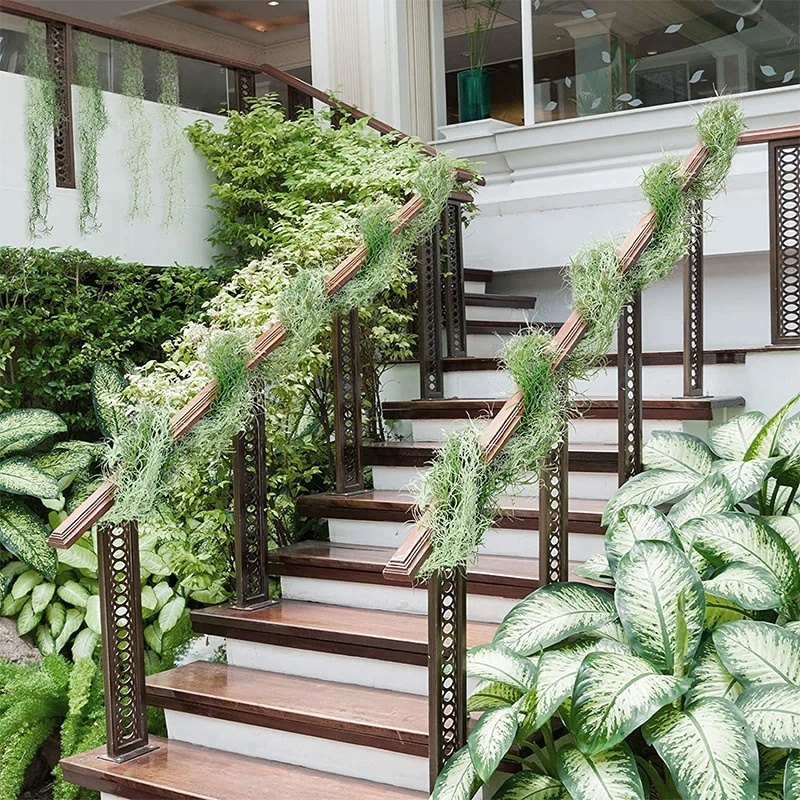 85 cm Yeşil Yapay Bitki Yosun  - Sphagnum Moss Dry incelemesi ve fiyatı