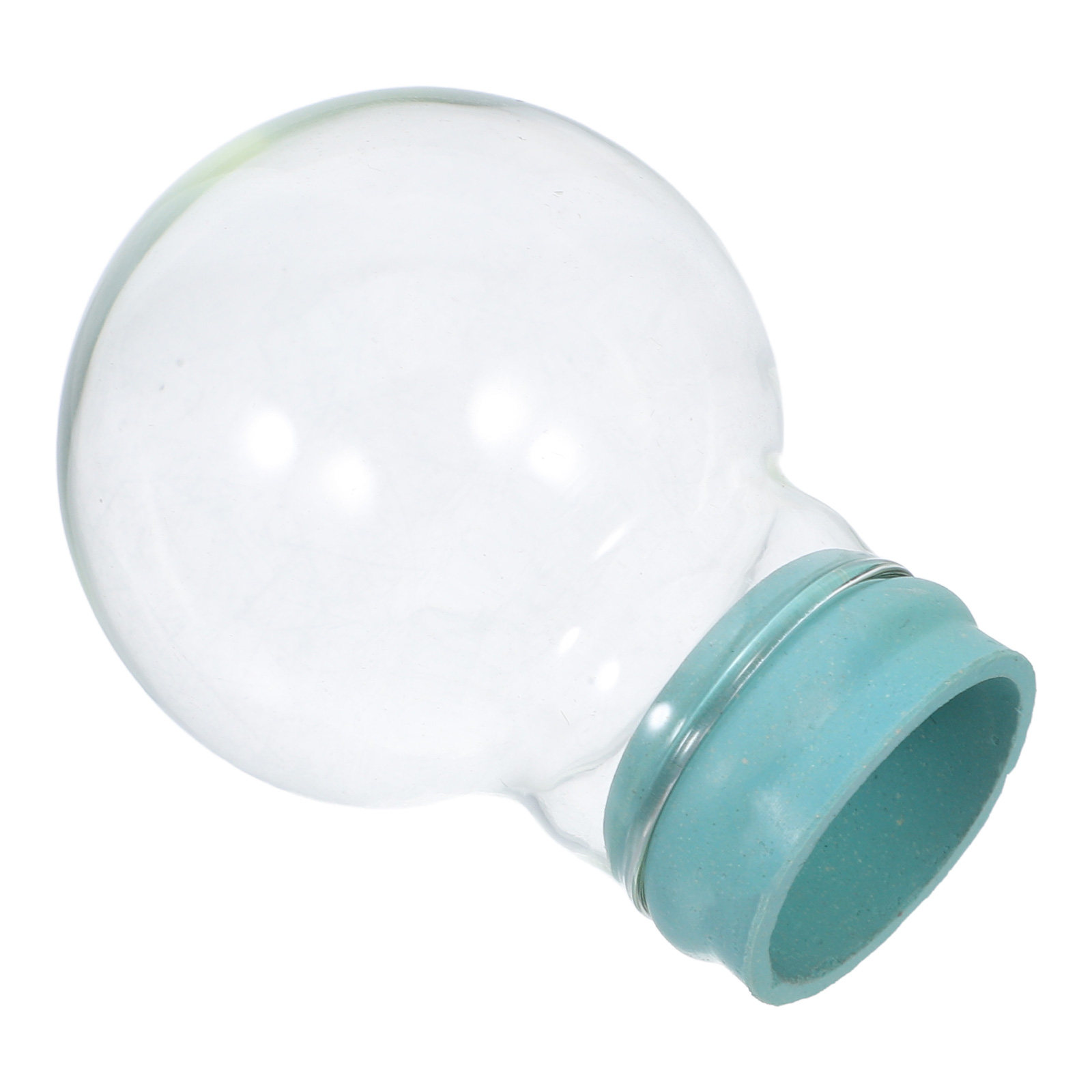 45 mm Boş Şeffaf Noel Kar Küre - Plastic Dome Clear incelemesi ve fiyatı