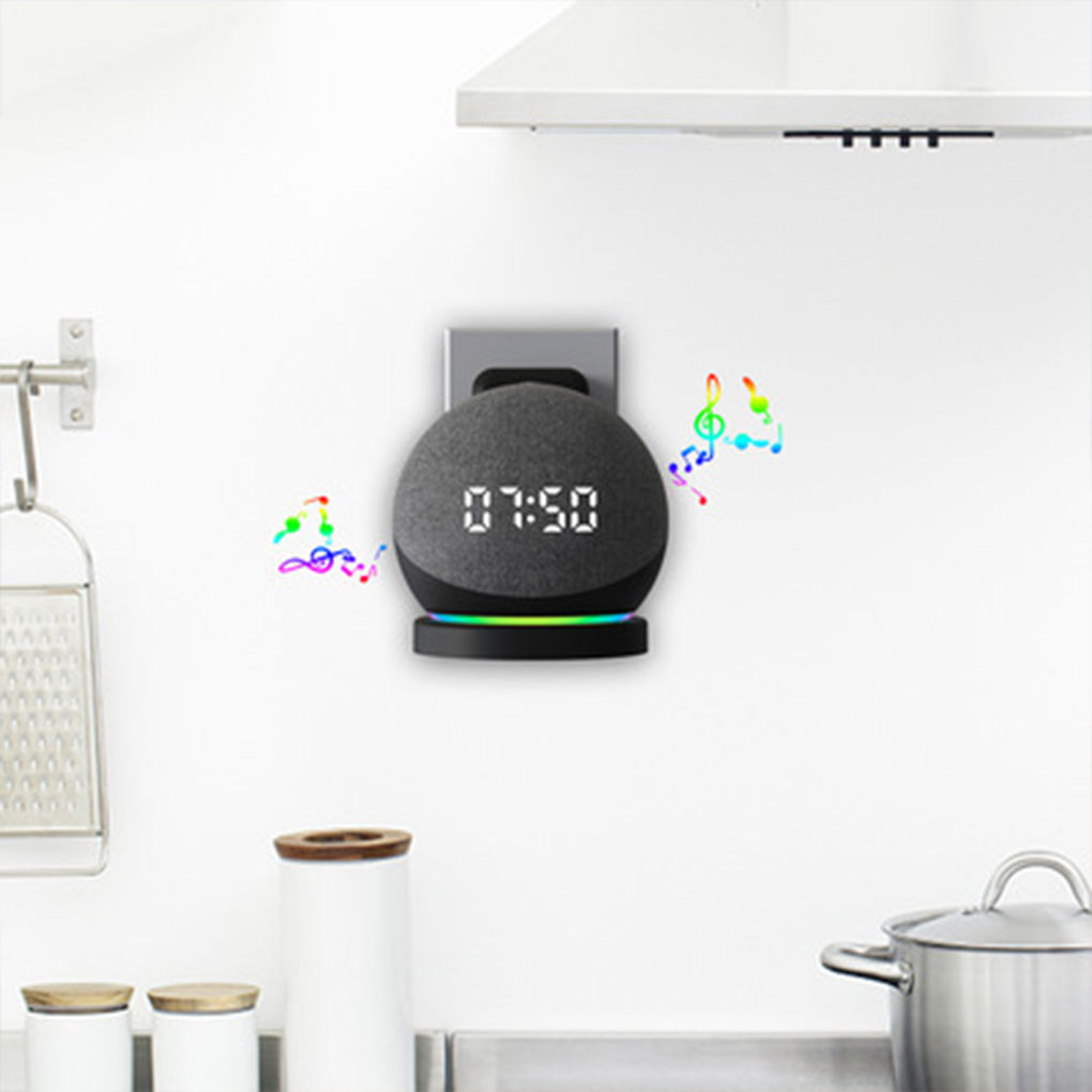 Amazon Alexa Echo Dot 4 5. Nes - Amazon Speaker Echo Dot 5 incelemesi ve fiyatı