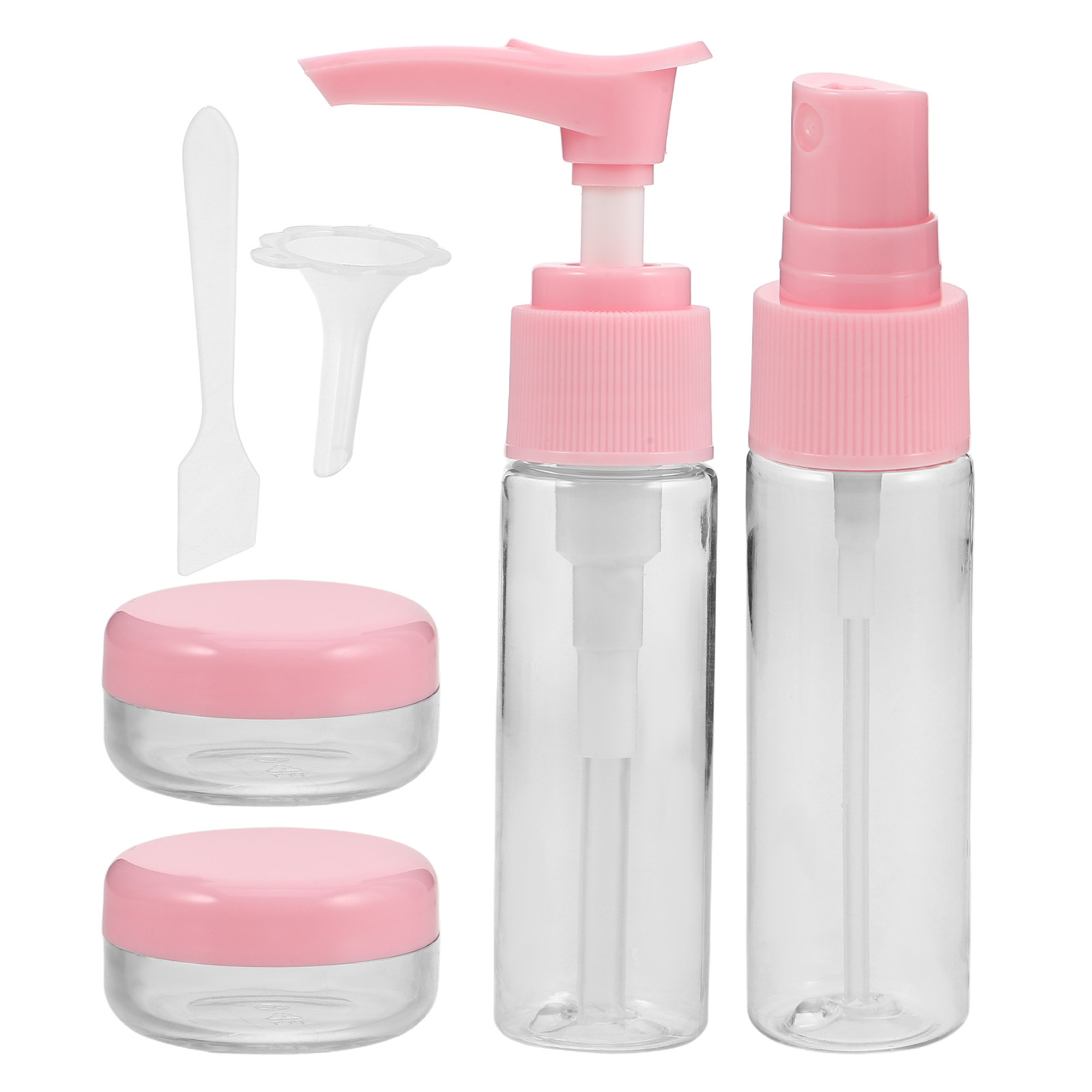 1 Set Kompakt Seyahat Şişesi S - Misting Bottle Fine incelemesi ve fiyatı