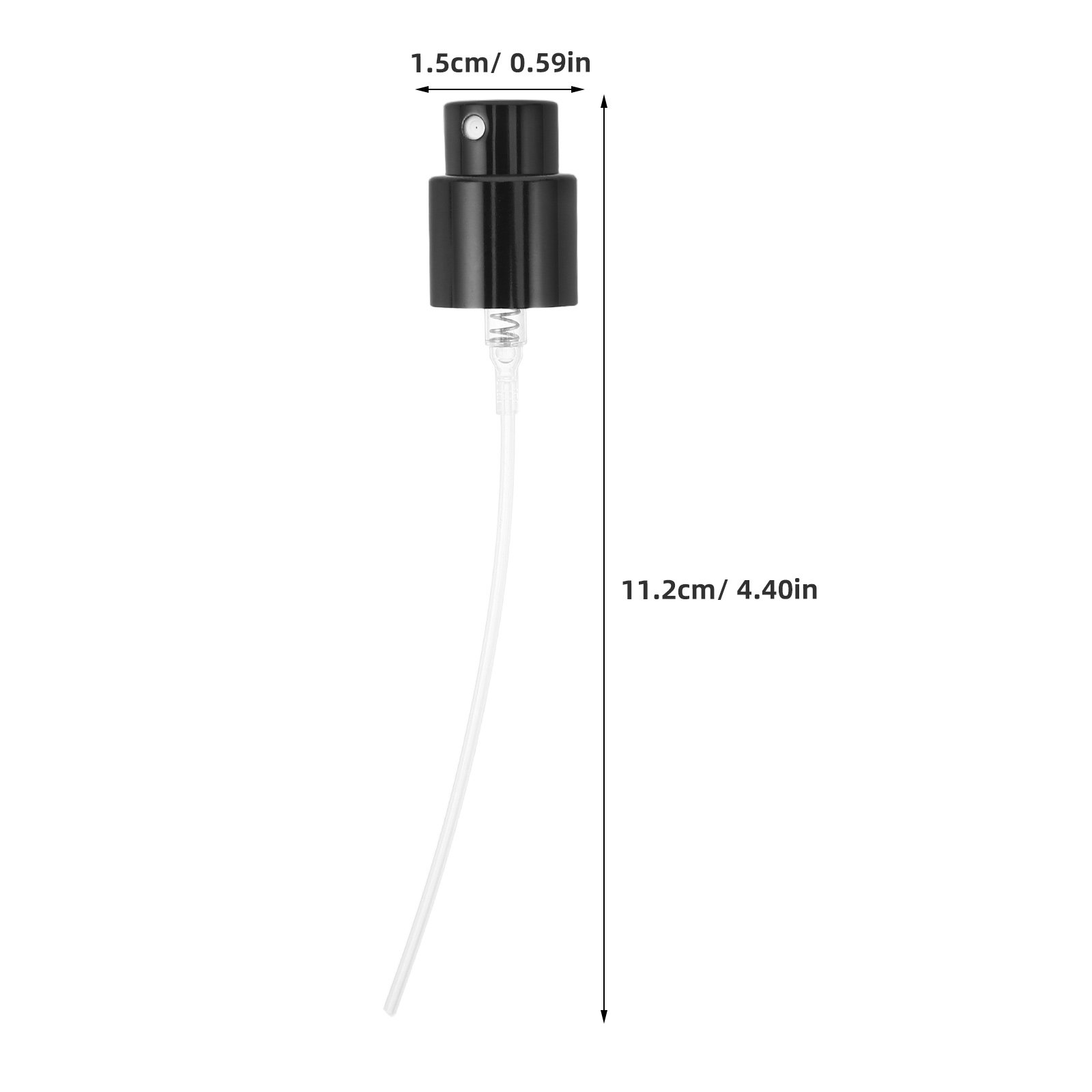 10 Adet Parfüm Sprey Şişesi Ba - Misting Bottle Fine incelemesi ve fiyatı