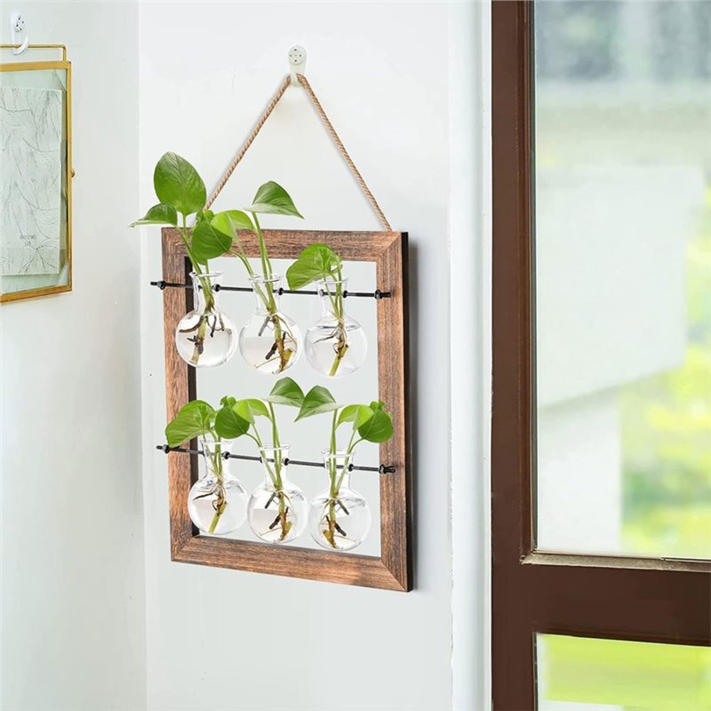 Duvara Asılan Çoğaltma İstasyo - Propagation Station Vase incelemesi ve fiyatı