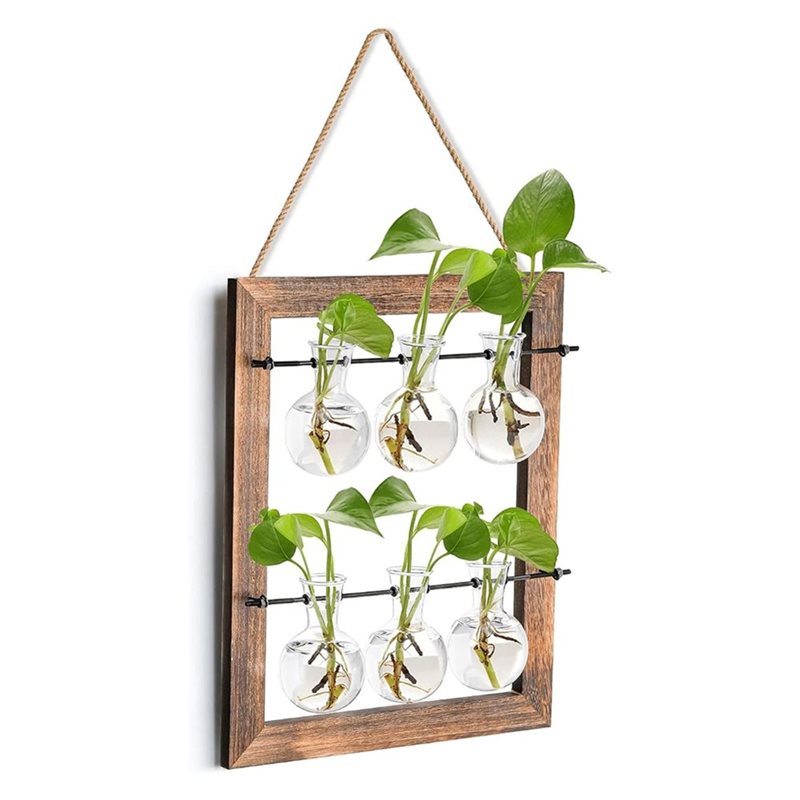 Duvara Asılan Çoğaltma İstasyo - Propagation Station Vase incelemesi ve fiyatı