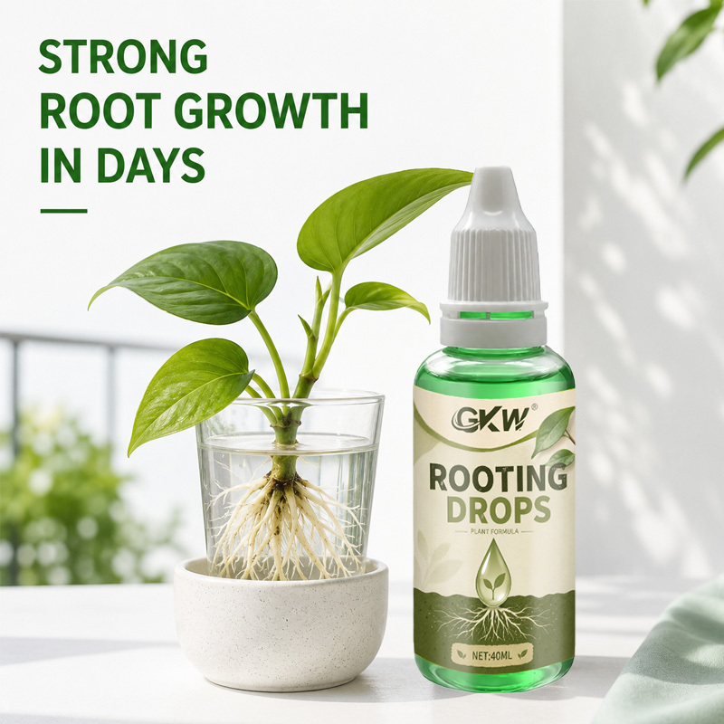 40ml Kök Stimülatörü Sıvı, çim - Root Stimulator Liquid incelemesi ve fiyatı
