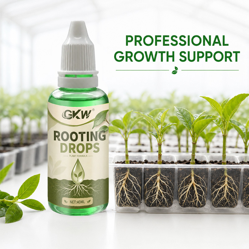 40ml Kök Stimülatörü Sıvı, çim - Root Stimulator Liquid incelemesi ve fiyatı