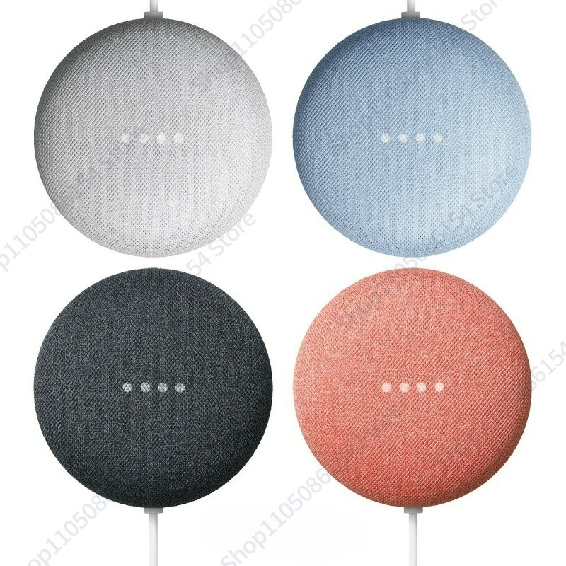 Google Home Nest Hub Max Nest  - Google Speaker Nest Mini incelemesi ve fiyatı