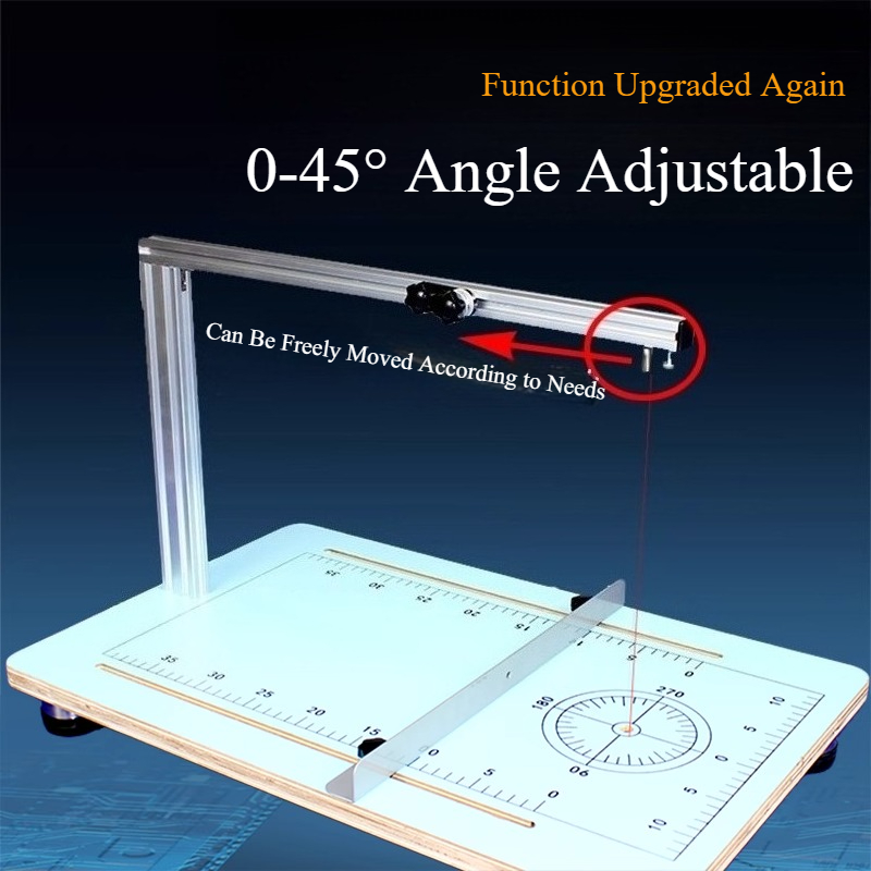 Köpük Makinesi Elektrikli Kesi - Cutting Board Foam incelemesi ve fiyatı